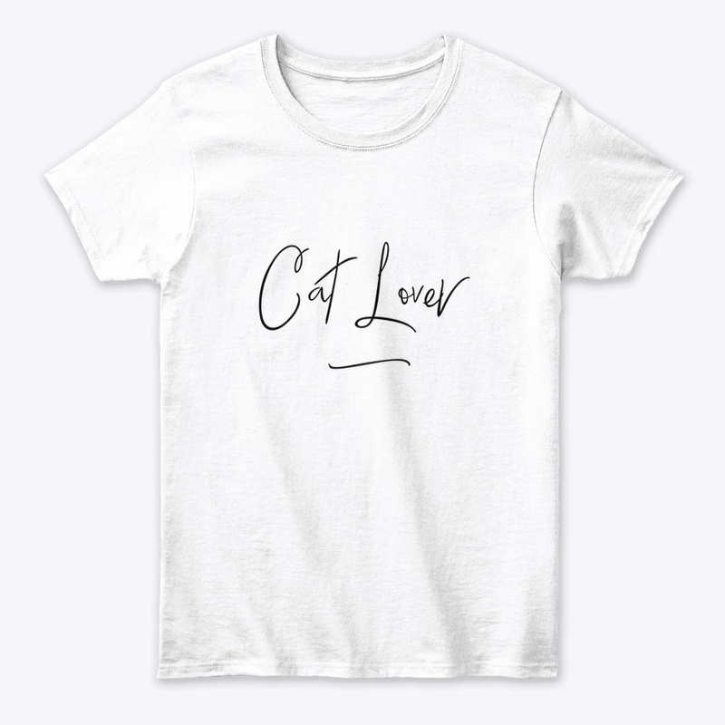 Cat Lover 