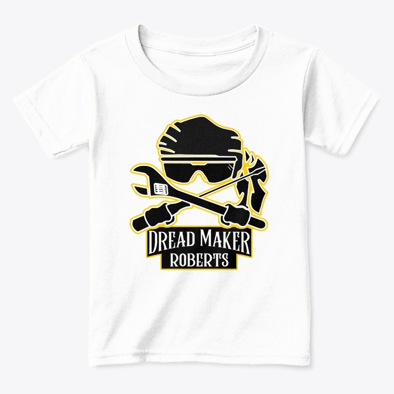 Dread Maker Roberts