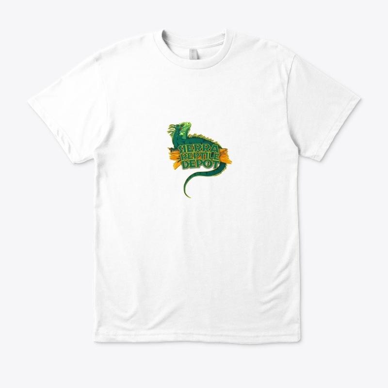 Sierra Reptile Depot Classic