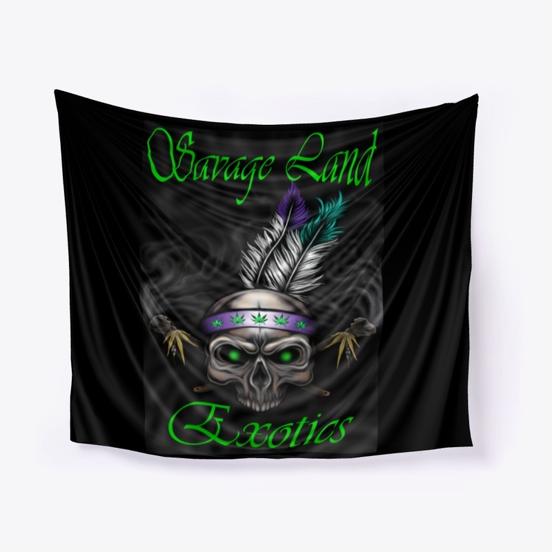 Savage Land Exotics