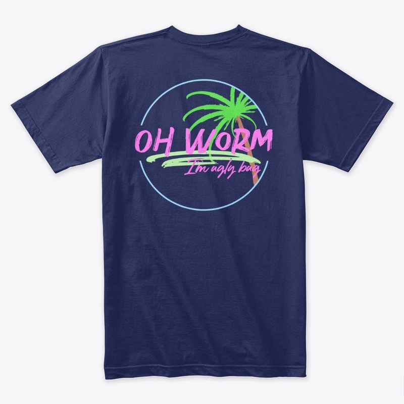 Oh Worm Summer