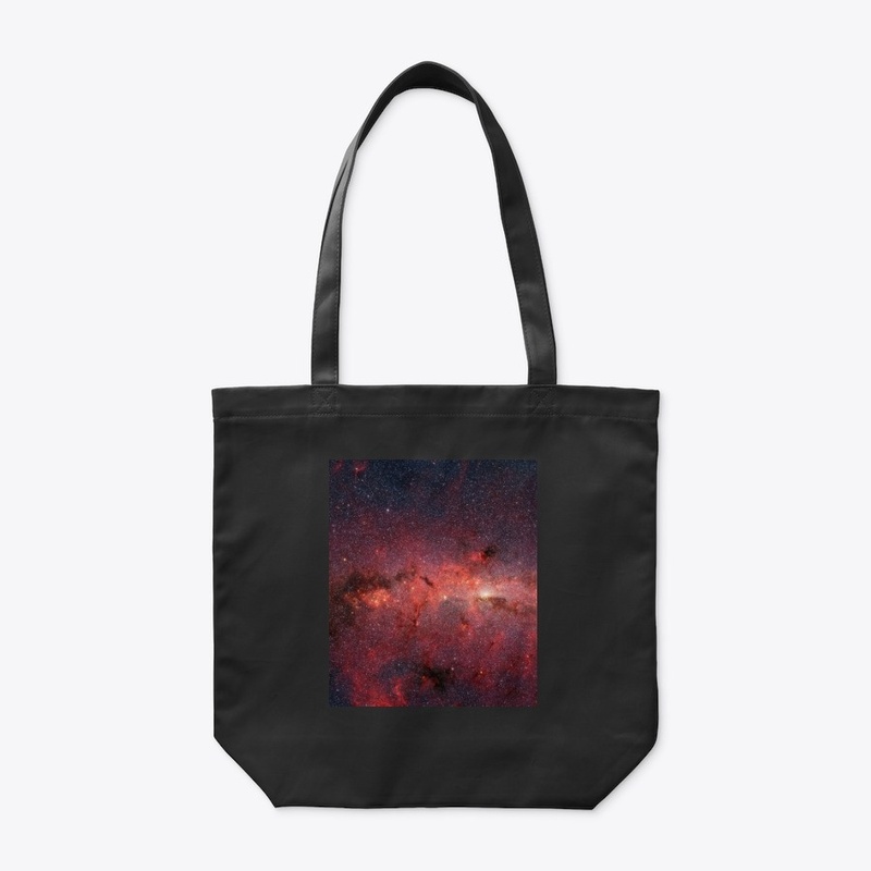 Red Galaxy