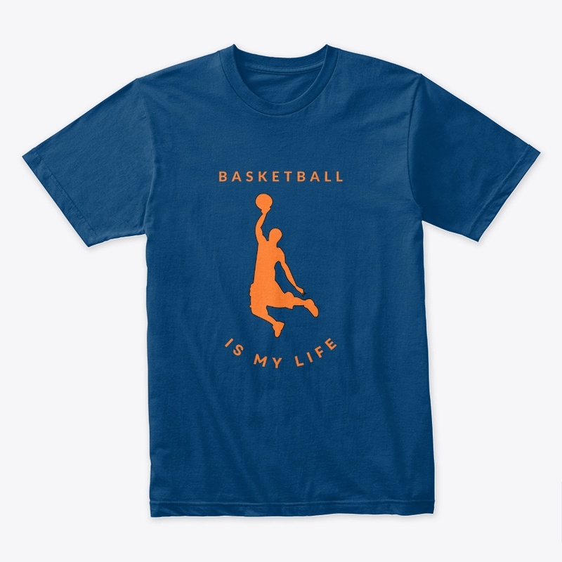 basketball  design
