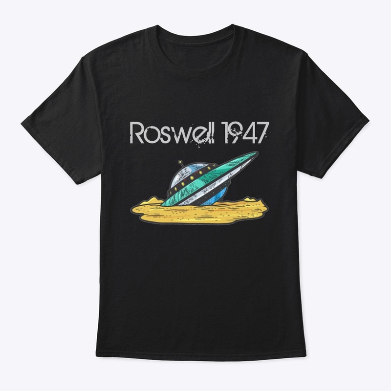 Roswell Crash