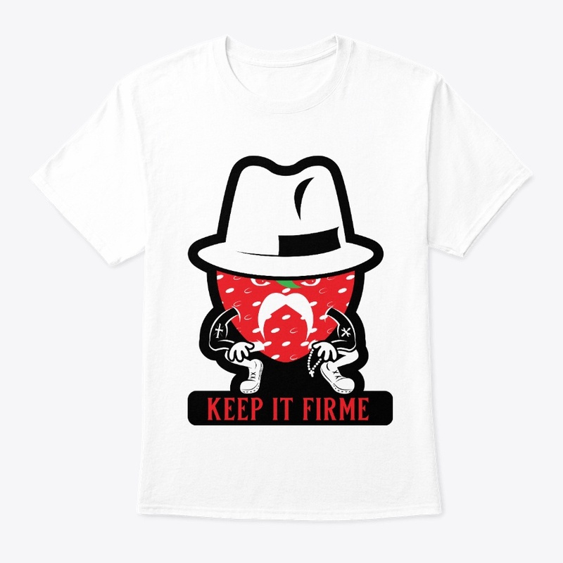 Keep It Firme