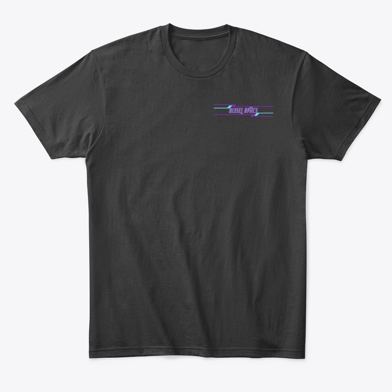 First Merch Set
