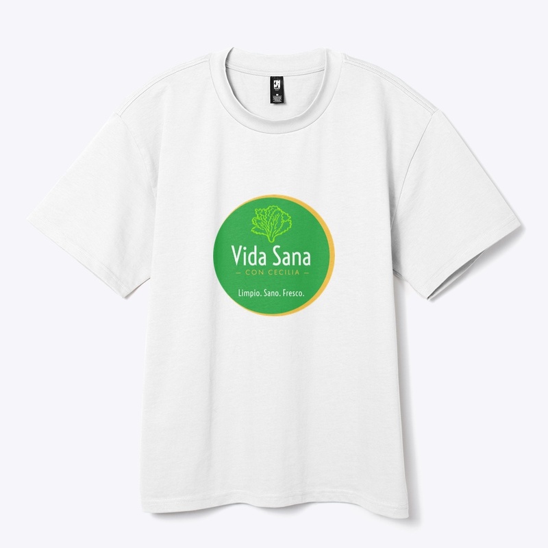 Vida Sana con Cecilia