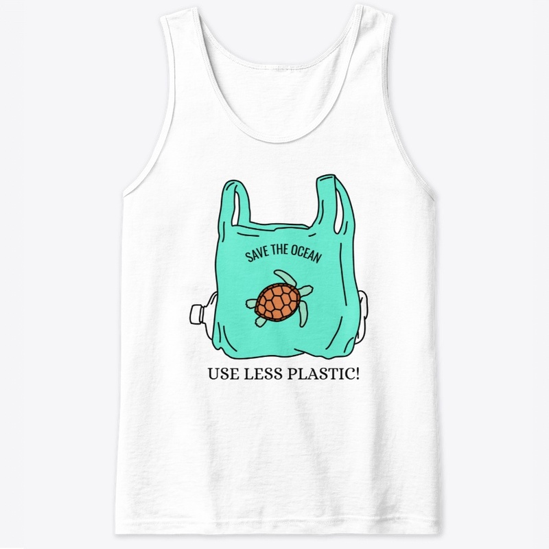 Down With Plastic!