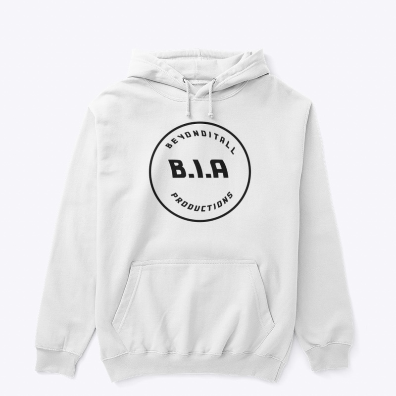 Beyond it all productions collection 