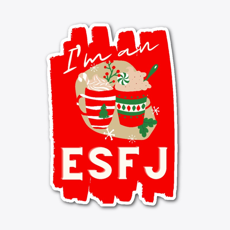 ESFJ