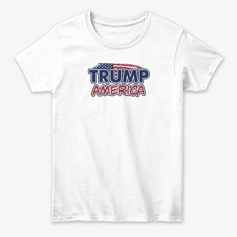 TRUMP AMERICA