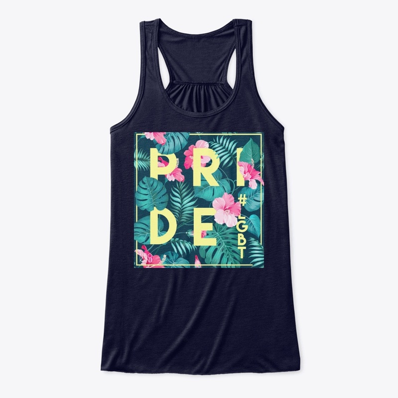 Word: Pride #LGBT