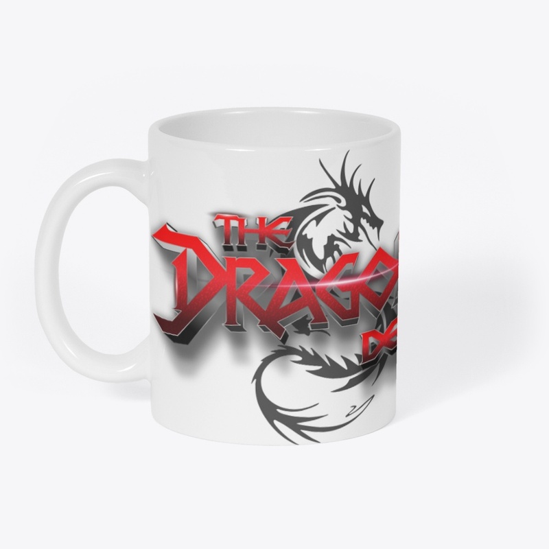 The Dragon's Den Podcast