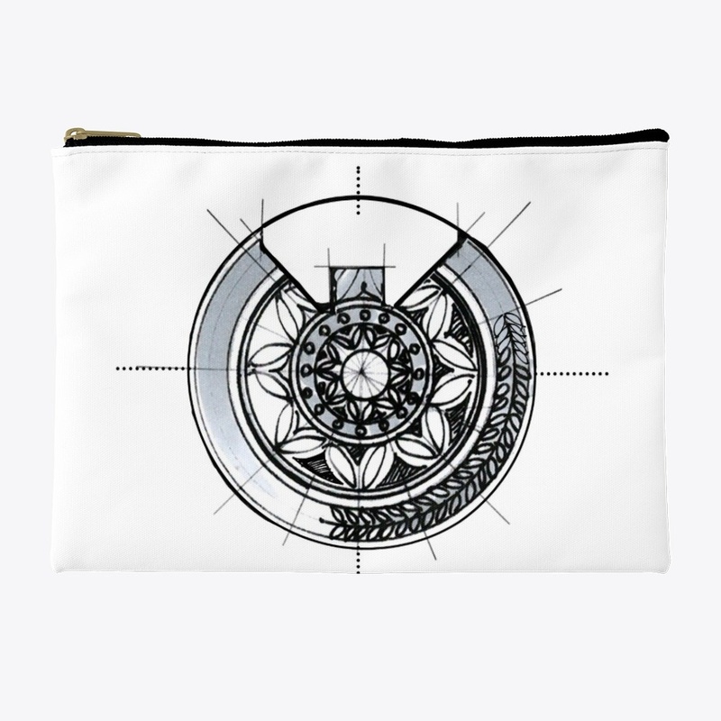 geometric  Mandala