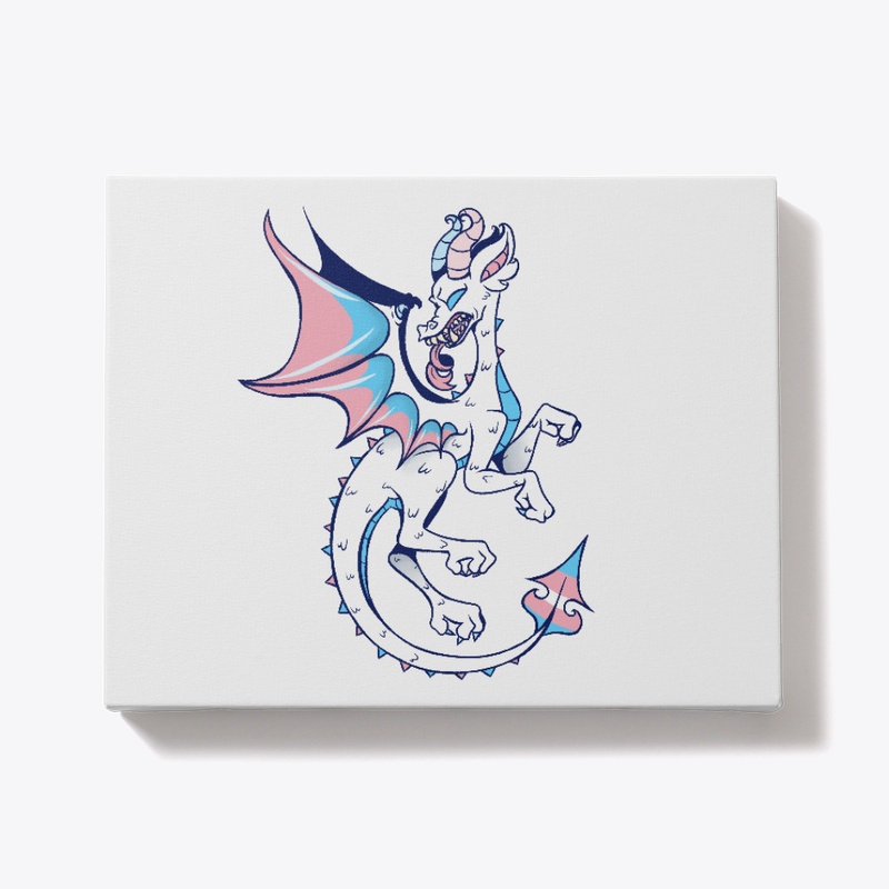 Trans Dragon