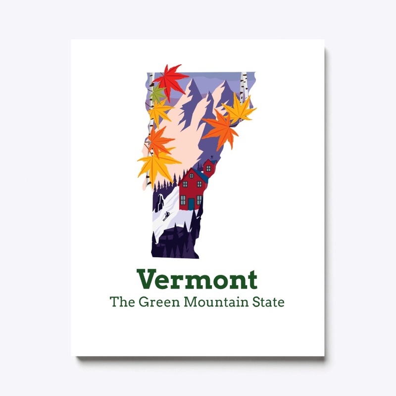 Vermont State
