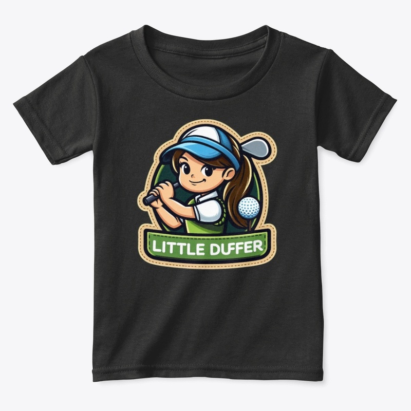 LITTLE DUFFER GIRLS COLLECTION