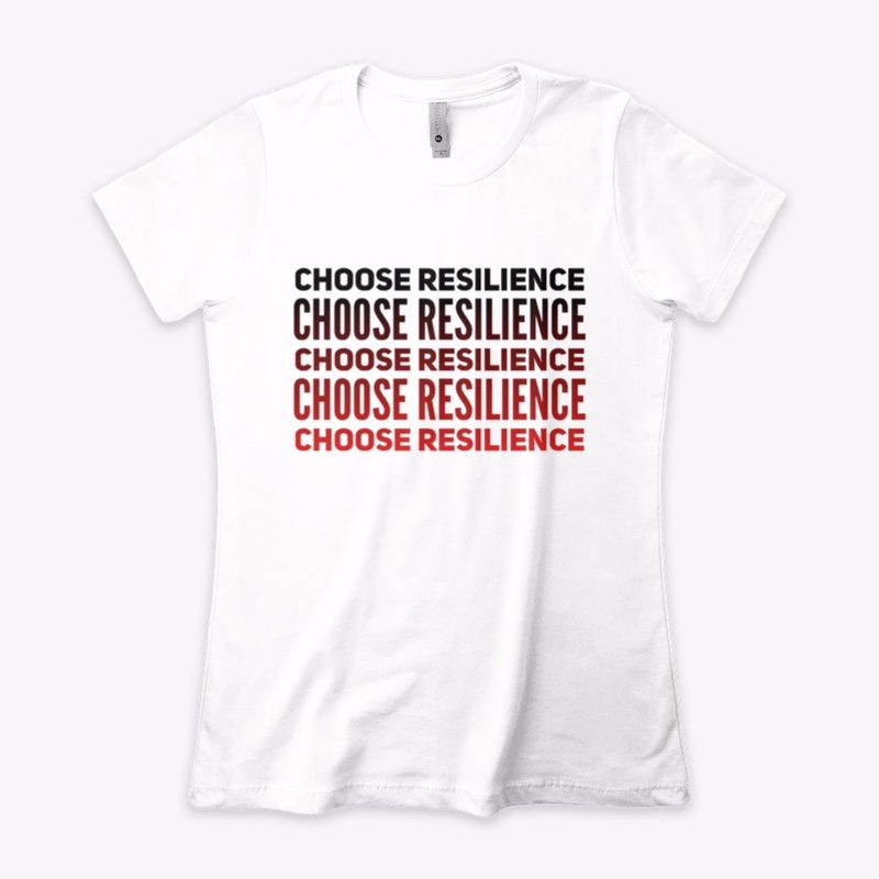 Choose Resilience - Gradient