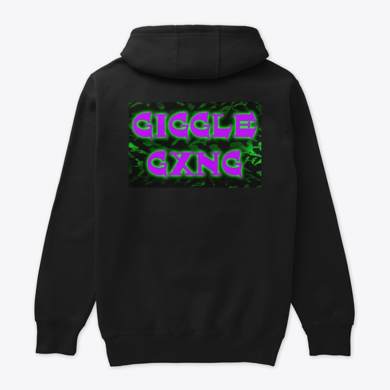 Giggle Squad