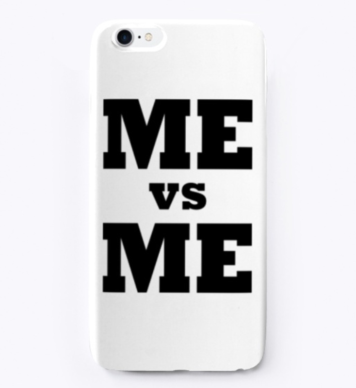 Me vs Me 