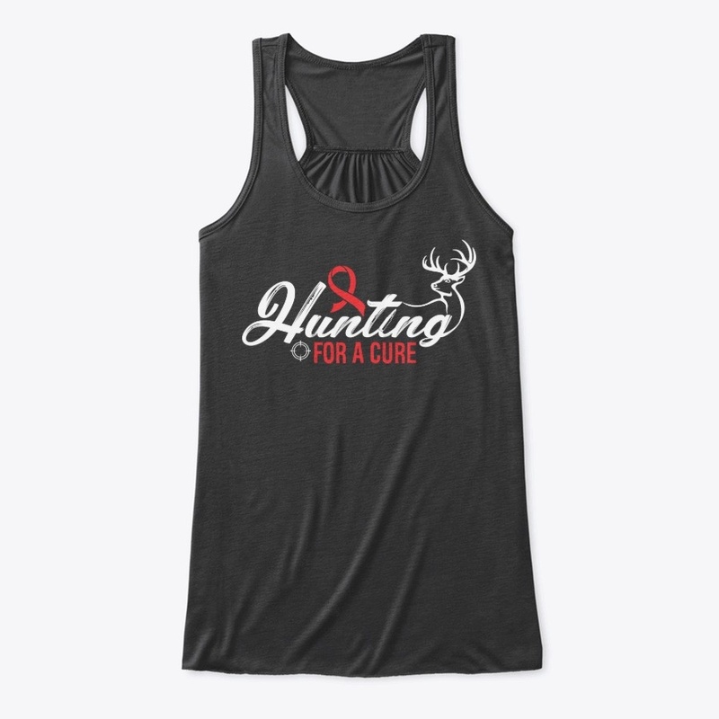 Hunting for Heart Disease Awareness