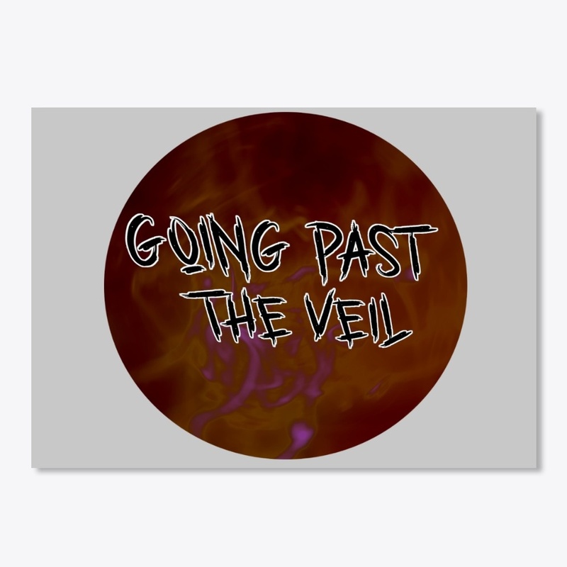 Red Sticker