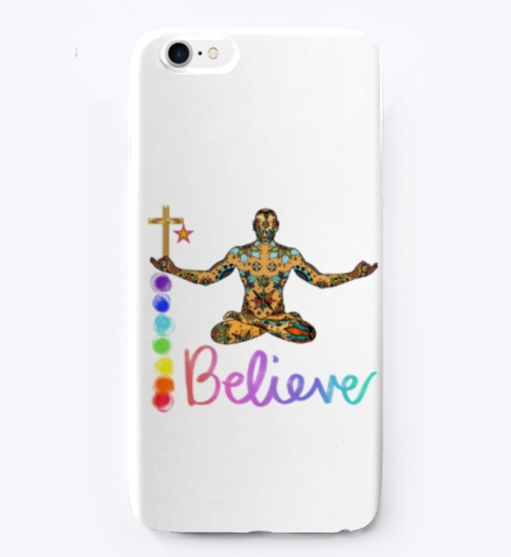 Believe in YOU!