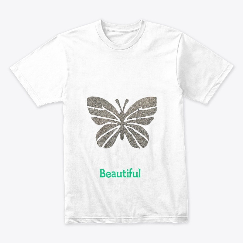Butterly