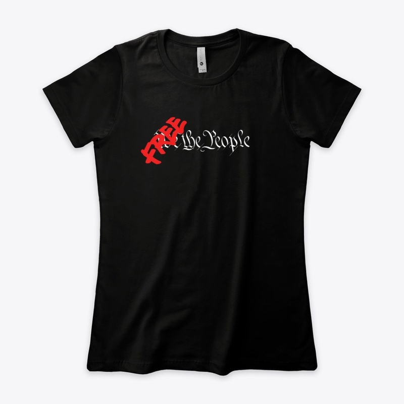 FREE The People- Dark Colors