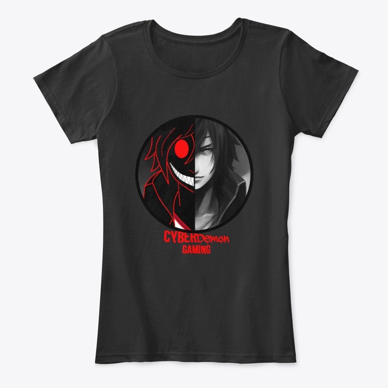 CyberDemon Gaming