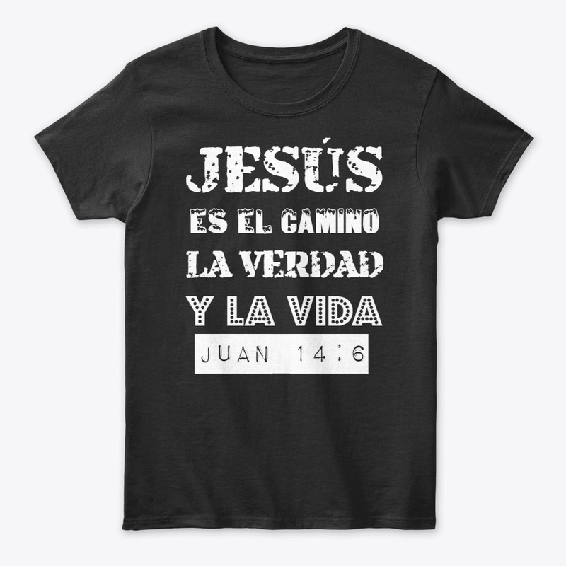 Jesús es el camino