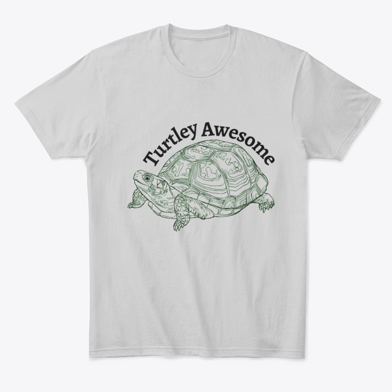 turtley awesome