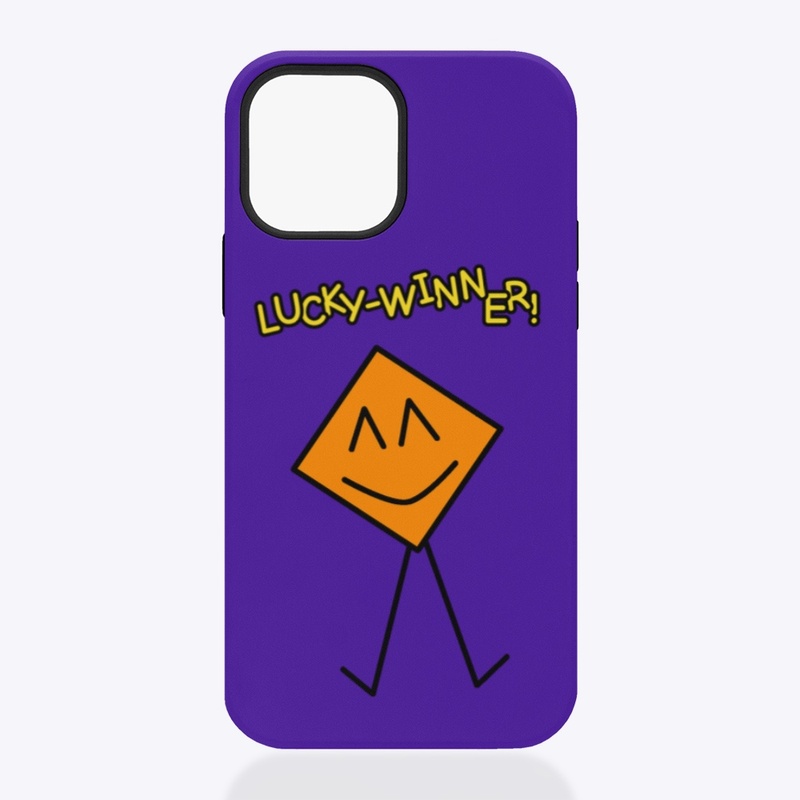 Lucky-Winner