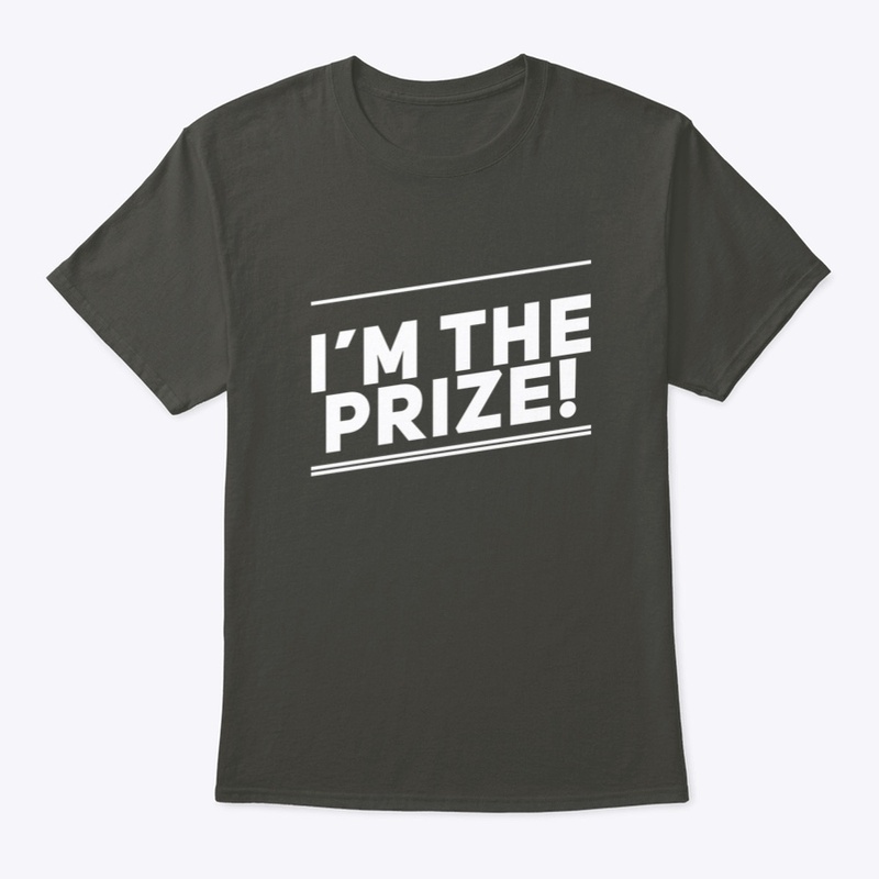 I’m The Prize