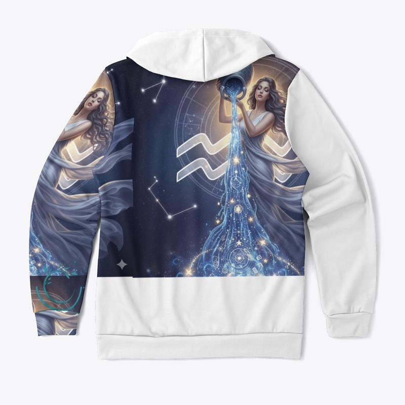 Aquarius Collection