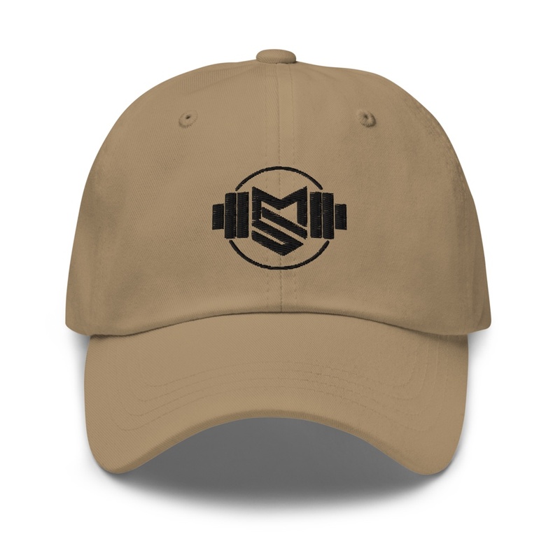 Icon Dad Hat