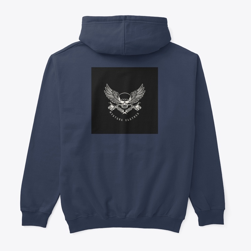 Customize mystore clothes 