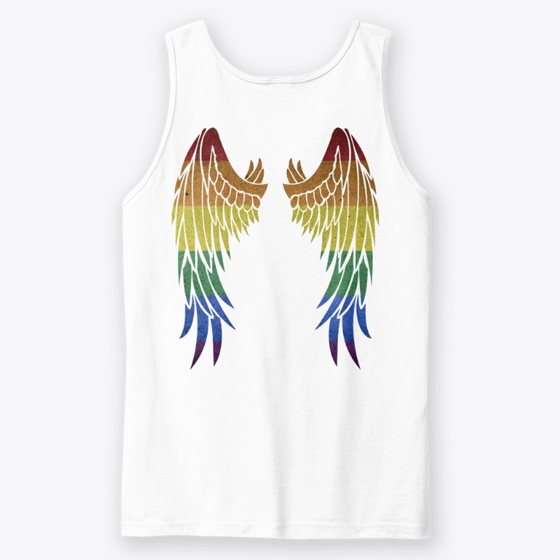 Angel Wings