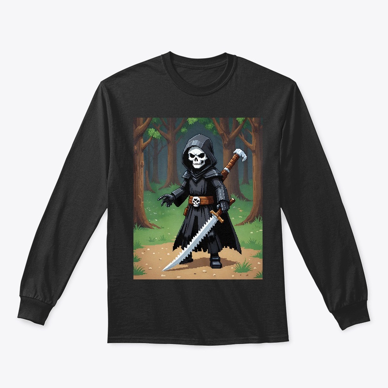 Grimm Adventure