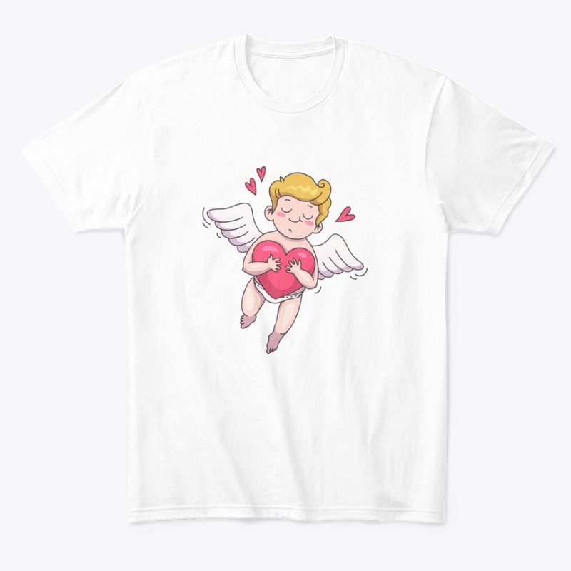 Oh my bébé!