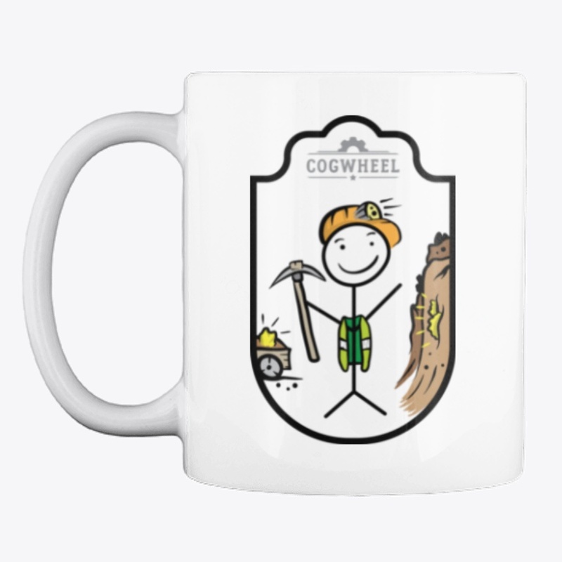 Mine Worker, Mining