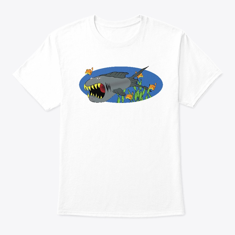 Sharks and Paranas