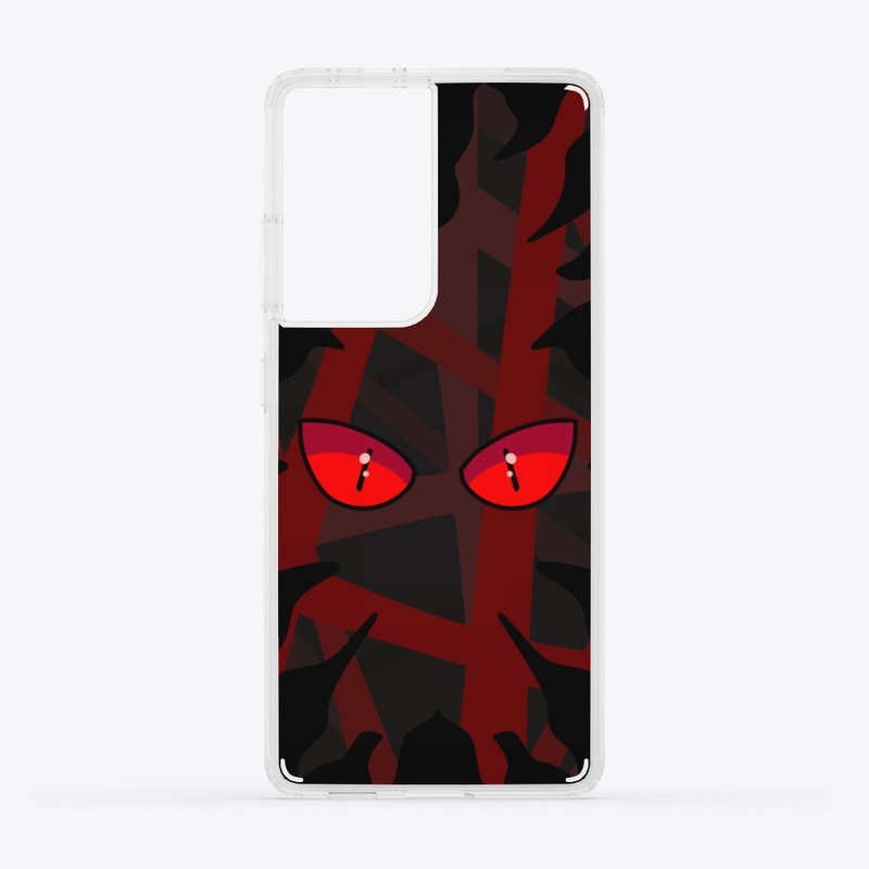 Darkness Seeks Phonecase