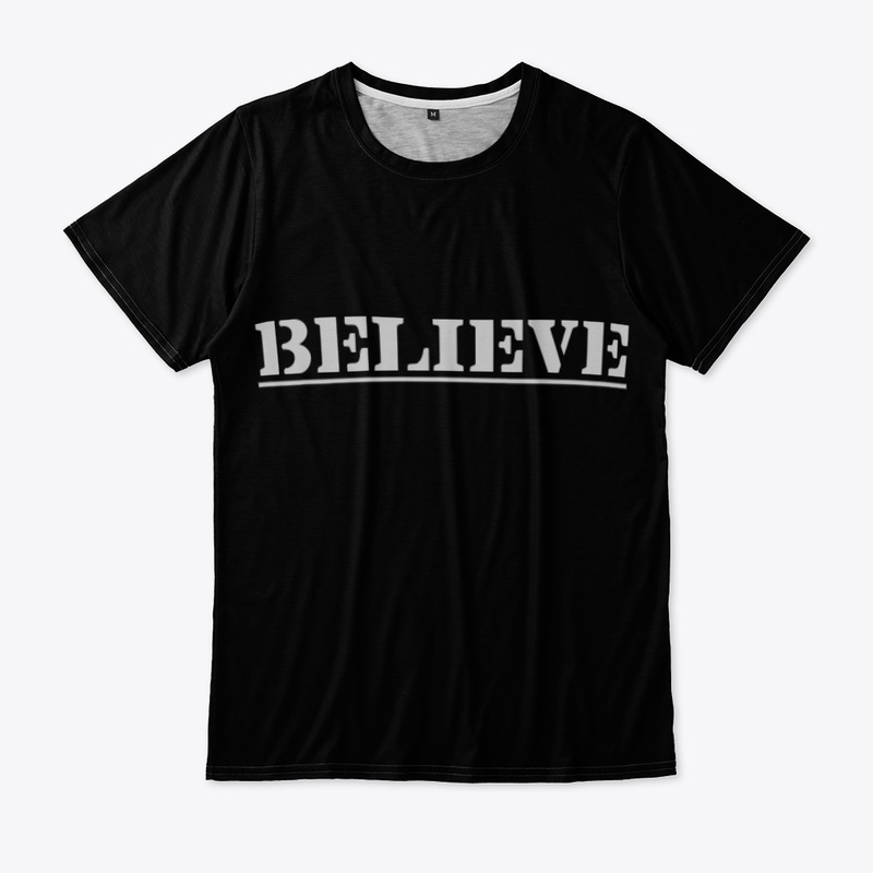 Believe