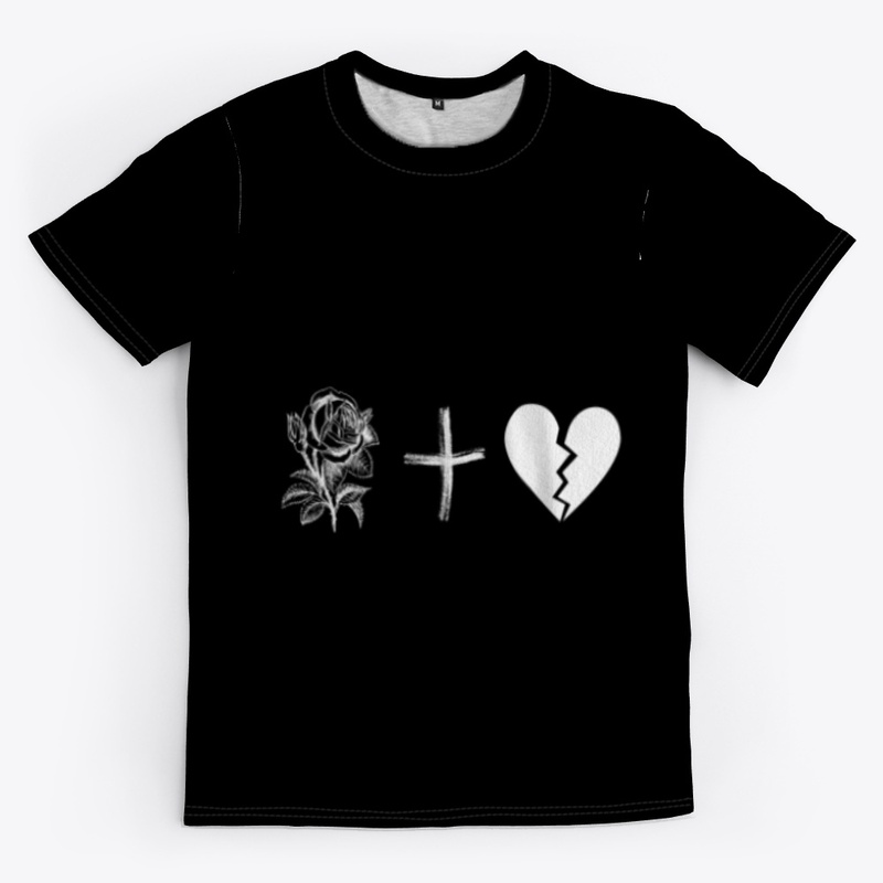 ROSES AND HEARTBREAK