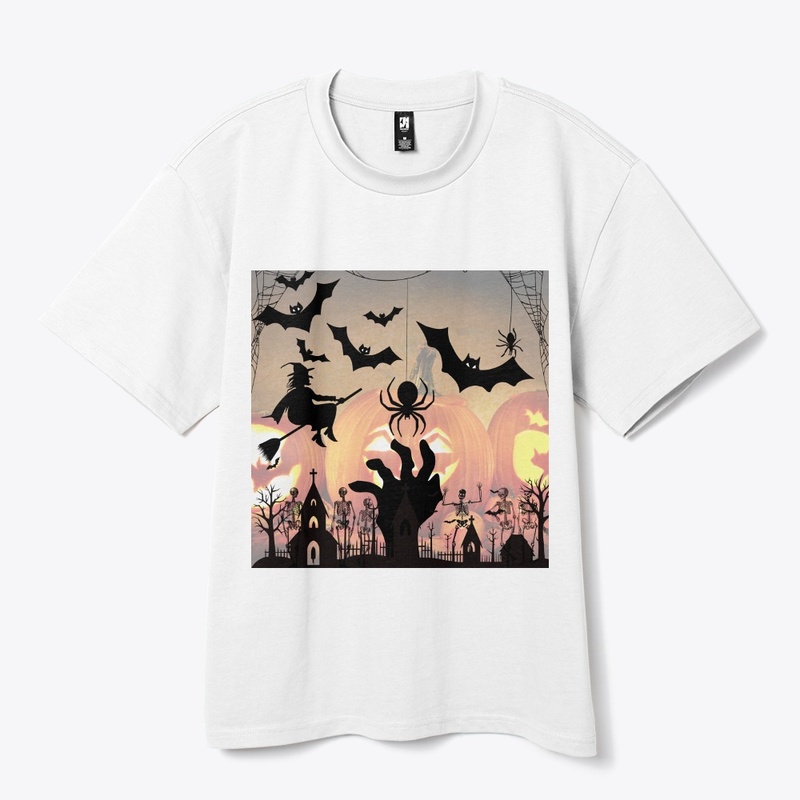 Witching Hour 