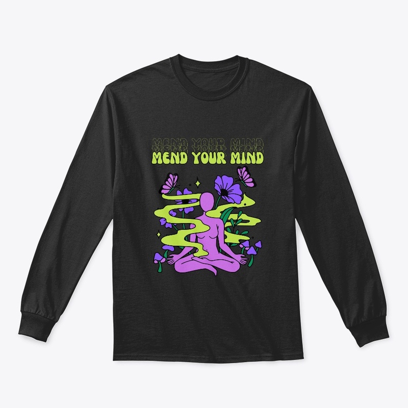 Mend Your Mind