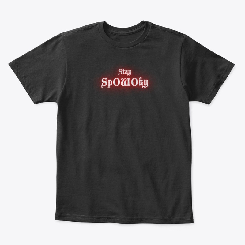 Stay SpOWOky