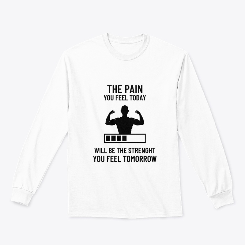 motivational merch