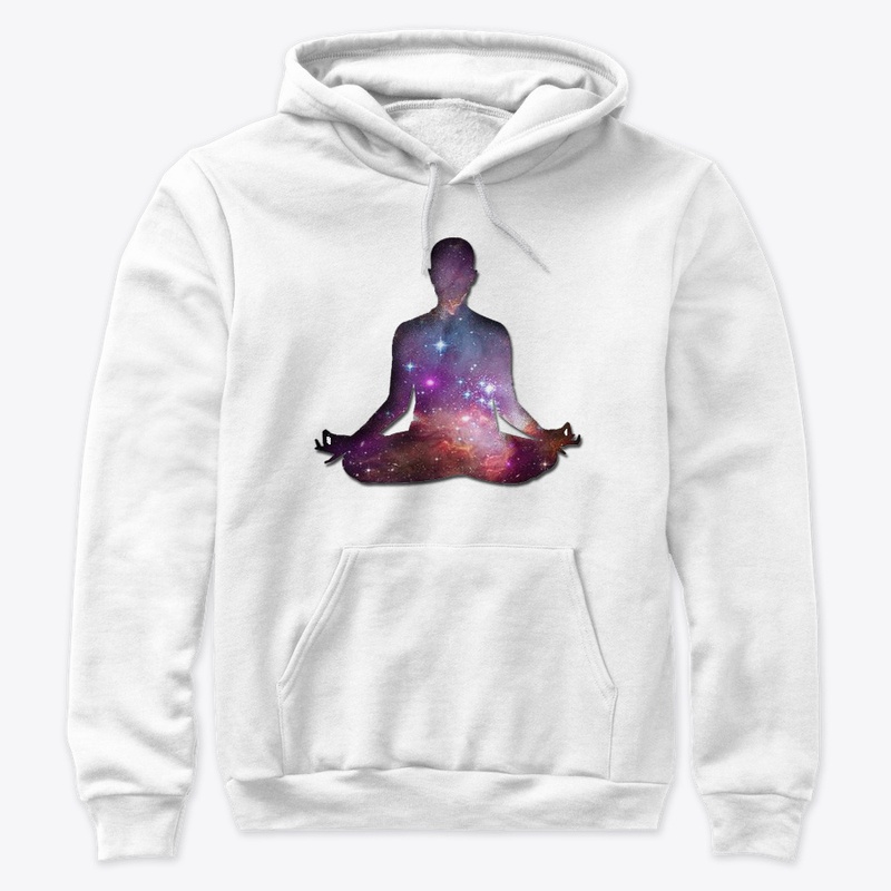GALACTIC MEDITATION